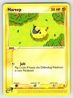 Mareep