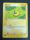 Mareep
