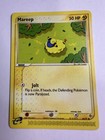 Mareep