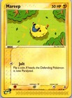 Mareep