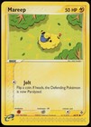 Mareep