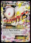 M Audino EX