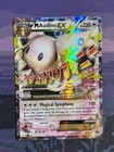 M Audino EX