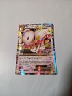 M Audino EX
