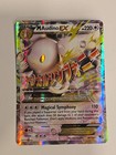 M Audino EX