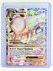 M Audino EX