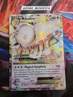 M Audino EX
