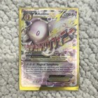 M Audino EX