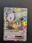 M Audino EX
