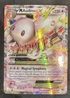 M Audino EX