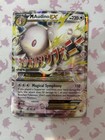 M Audino EX