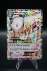 M Audino EX