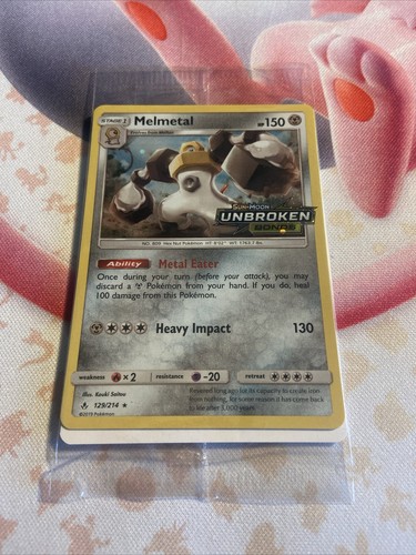 Melmetal