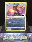 Radiant Greninja