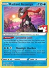 Radiant Greninja
