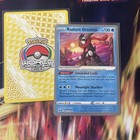 Radiant Greninja