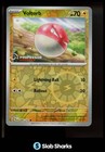 Voltorb