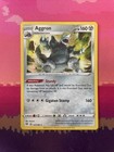 Aggron
