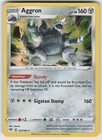 Aggron
