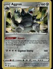 Aggron