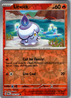 Litwick