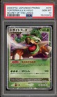 Torterra LV.X 