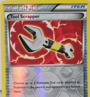 Tool Scrapper