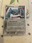 Metagross EX