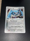 Metagross EX