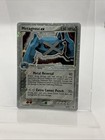Metagross EX