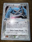 Metagross EX