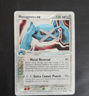 Metagross EX