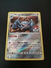 Metagross EX