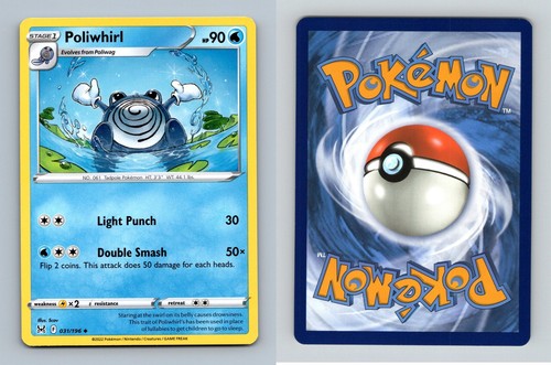 Poliwhirl