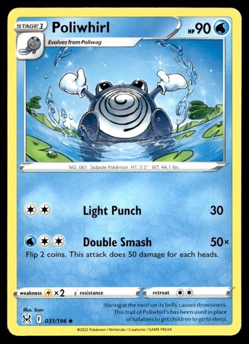 Poliwhirl