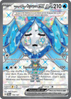Wellspring Mask Ogerpon Ex
