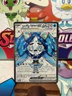 Wellspring Mask Ogerpon Ex