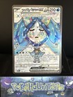 Wellspring Mask Ogerpon Ex