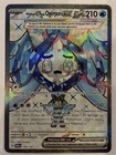 Wellspring Mask Ogerpon Ex