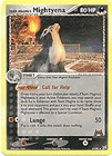 Mightyena