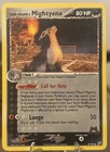 Mightyena