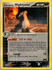 Mightyena