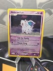 Nidoran F