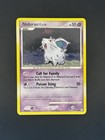 Nidoran F