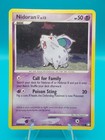 Nidoran F
