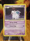 Nidoran F