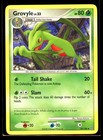 Grovyle