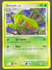 Grovyle