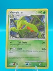 Grovyle