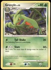 Grovyle